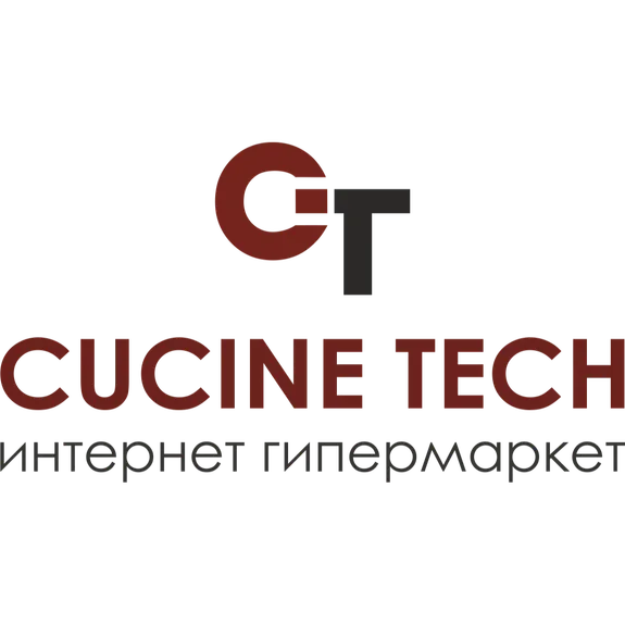 Скидка 0% по промокоду в интернет-магазине CucineTech (КучиниТейч) Скидка 0% по промокоду в интернет-магазине CucineTech (КучиниТейч)