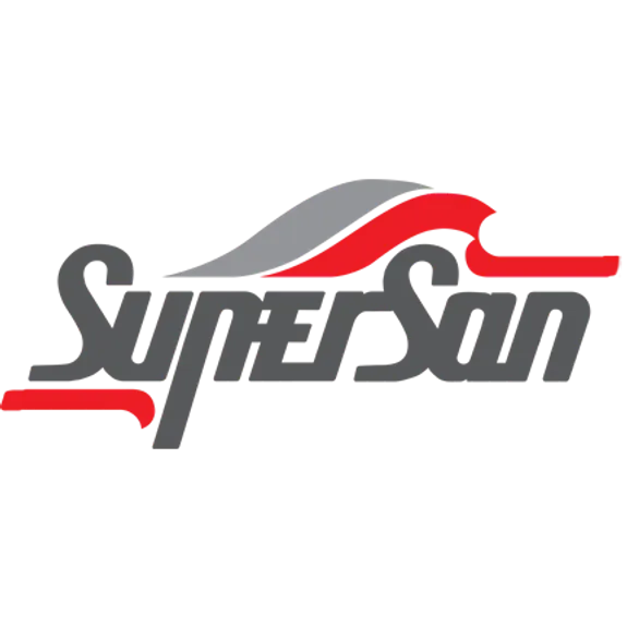 Скидка 0% по купону в компании SuperSan Скидка 0% по купону в компании SuperSan
