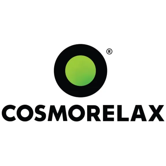 Скидка 5%  по промокоду в интернет-магазине  Cosmorelax