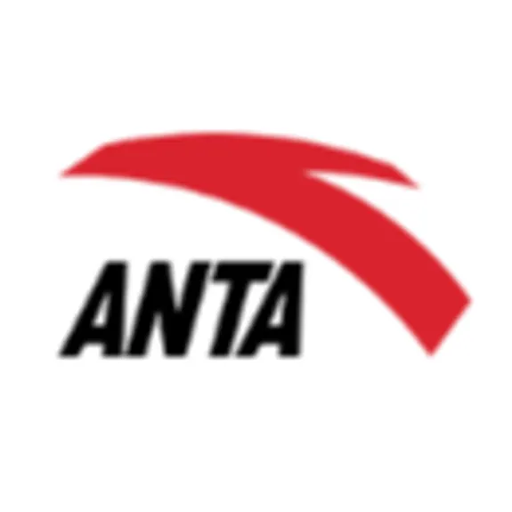 Скидка 0% по промокоду в интернет-магазине Anta Скидка 0% по промокоду в интернет-магазине Anta