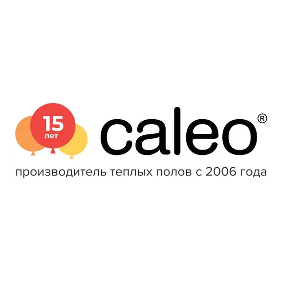 Скидка 10% по промокоду в интернет-магазине Caleo