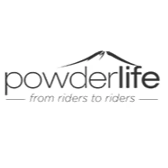 Скидка 20%  по промокоду в интернет-магазине  PowderLife