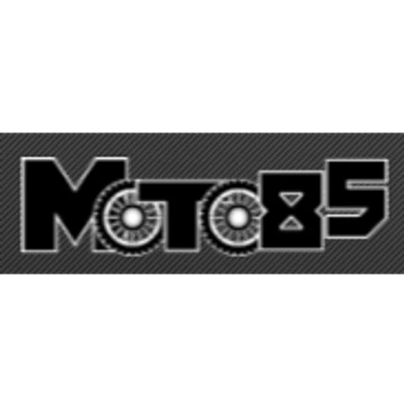 Скидка 10%  по промокоду в интернет-магазине  Moto85