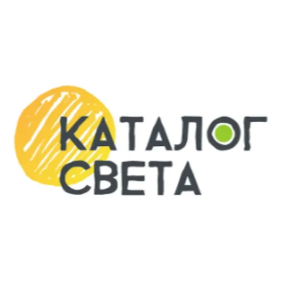 Скидка 0%  по промокоду в интернет-магазине  Каталог Света (Catalog-Sveta)