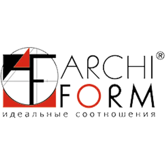 Скидка 5% по купону в компании Archi-Form Скидка 5% по купону в компании Archi-Form