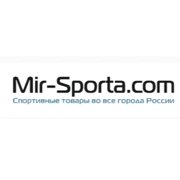 Скидка 5% по промокоду в интернет-магазине МИР СПОРТА (Mir Sporta) Скидка 5% по промокоду в интернет-магазине МИР СПОРТА (Mir Sporta)
