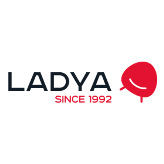 Скидка 5%  по промокоду в интернет-магазине  Ладья (Ladya)