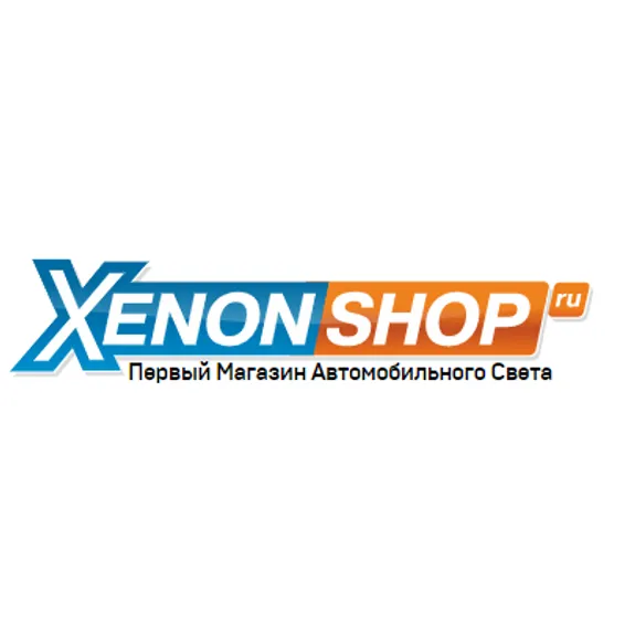Скидка 3% по промокоду в интернет-магазине Xenonshop