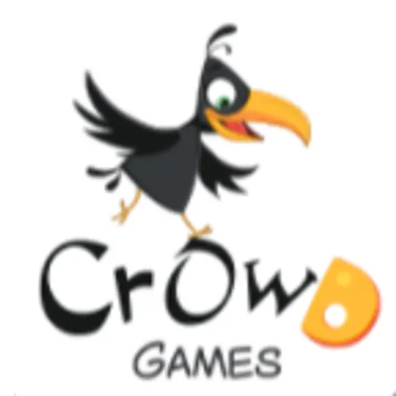 Скидка 5%  по промокоду в интернет-магазине  Crowd games 