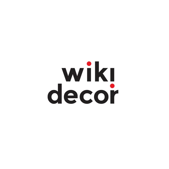 Скидка 5%  по промокоду в интернет-магазине  Wiki Decor