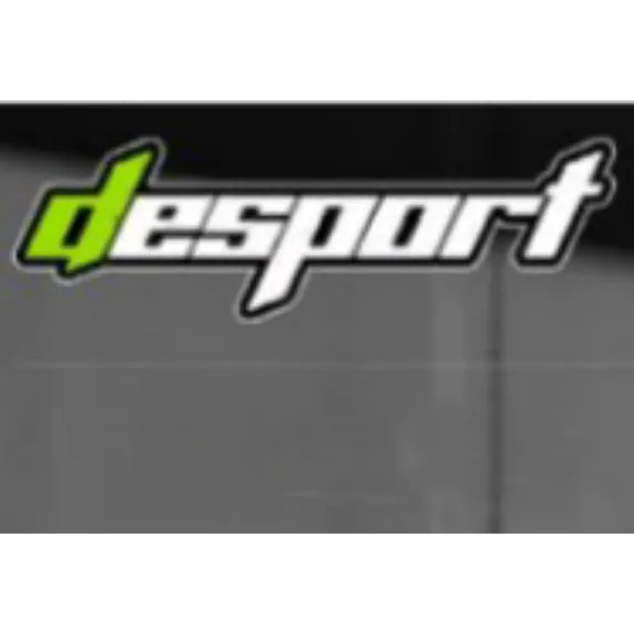 Скидка 5 % по промокоду в интернет-магазине desporte Скидка 5 % по промокоду в интернет-магазине desporte