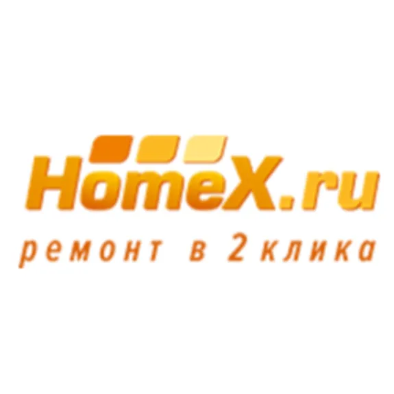 Скидка 10%  по промокоду в интернет-магазине  HomeX