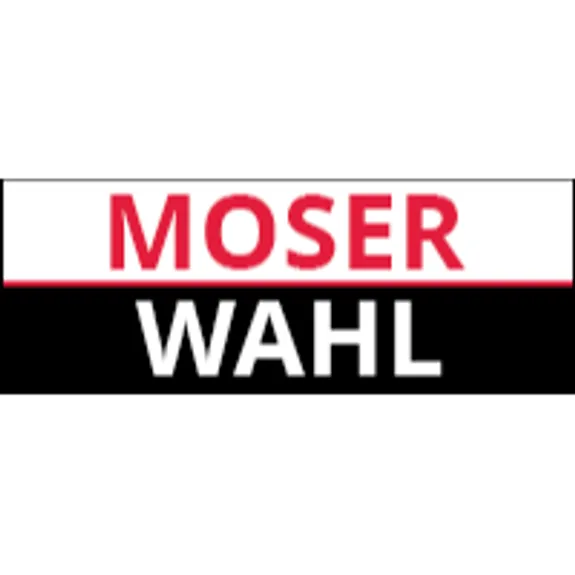 Скидка 5% по промокоду в интернет-магазине moserwahl