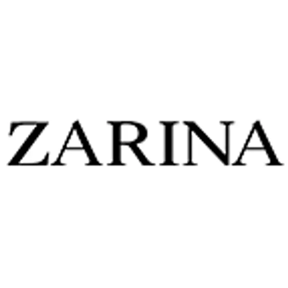 Скидка 25% по промокоду в интернет-магазине Zarina Скидка 25% по промокоду в интернет-магазине Zarina