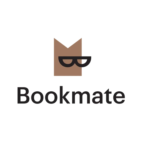 Скидка 5%  по промокоду в интернет-магазине  BOOKMATE