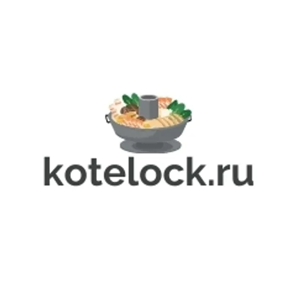 Скидка 0%  по промокоду в интернет-магазине  Котелок (kotelock)