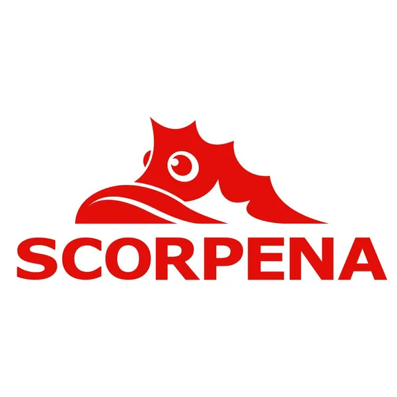 Скидка 15% по промокоду в интернет-магазине Скорпена (Scorpena)