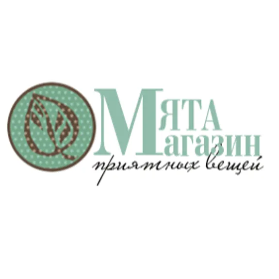Скидка 10% по промокоду в интернет-магазине Мята Магазин Скидка 10% по промокоду в интернет-магазине Мята Магазин