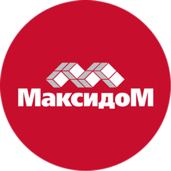 Скидка 6% по промокоду в интернет-магазине Максидом (maxidom) Скидка 6% по промокоду в интернет-магазине Максидом (maxidom)