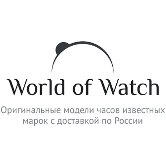 Скидка 0%  по промокоду в интернет-магазине  World of Watch
