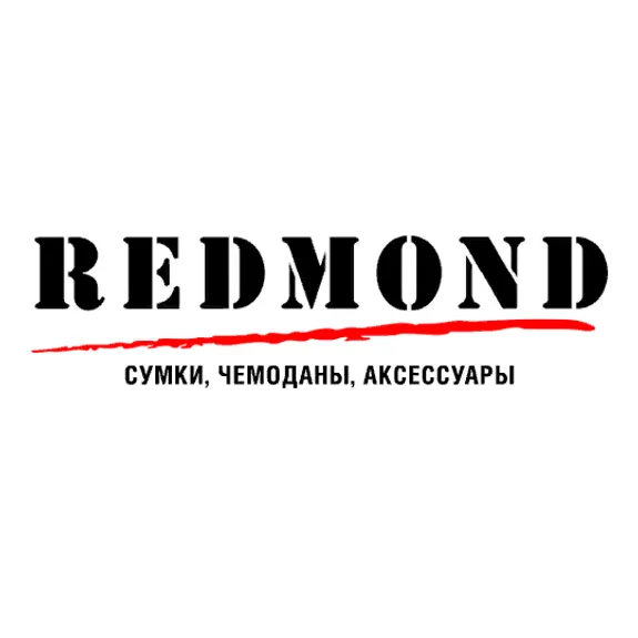 Скидка 16% по промокоду в интернет-магазине Redmond сумки Скидка 16% по промокоду в интернет-магазине Redmond сумки