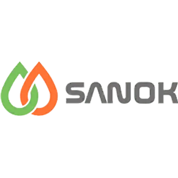 Скидка 5% по промокоду в интернет-магазине СанОК (SANOK) Скидка 5% по промокоду в интернет-магазине СанОК (SANOK)