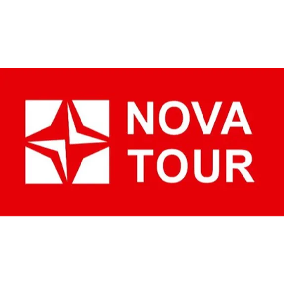 Скидка 15% по промокоду в интернет-магазине Новатур (novatour) Скидка 15% по промокоду в интернет-магазине Новатур (novatour)
