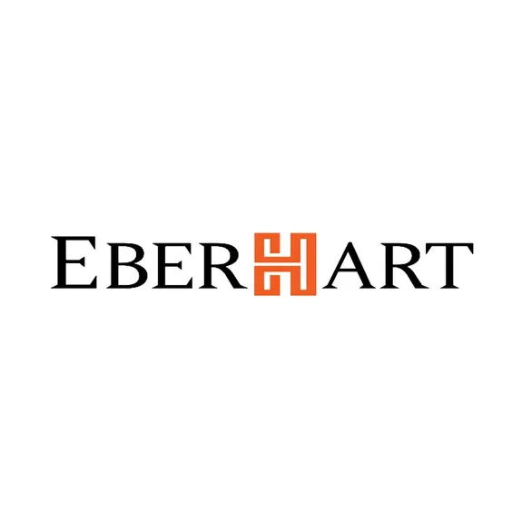 Скидка 10% по промокоду в интернет-магазине EBERHART Скидка 10% по промокоду в интернет-магазине EBERHART