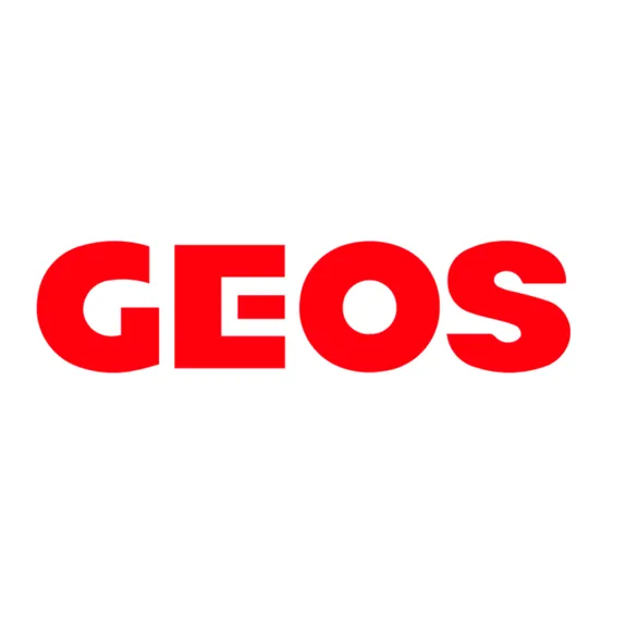 Скидка 10% по промокоду в интернет-магазине GEOS