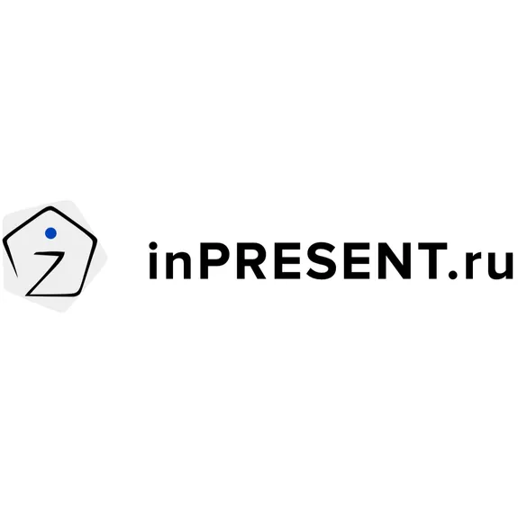 Скидка 10% по промокоду в интернет-магазине inPRESENT Скидка 10% по промокоду в интернет-магазине inPRESENT