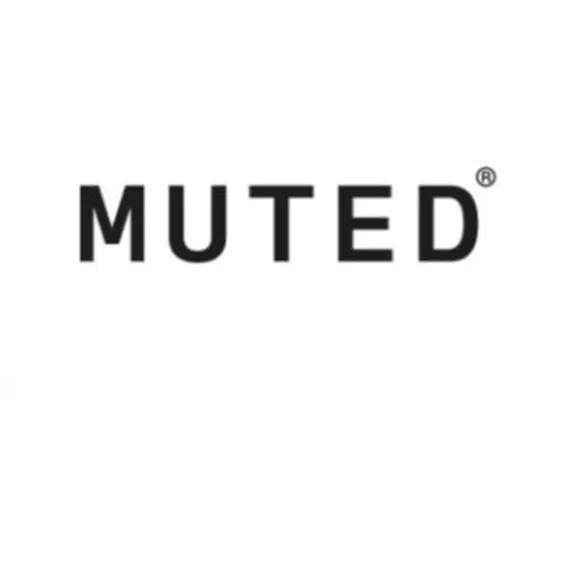 Скидка 5% по промокоду в интернет-магазине Muted Скидка 5% по промокоду в интернет-магазине Muted