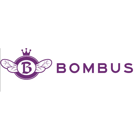 Скидка 5% по промокоду в интернет-магазине BOMBUS Скидка 5% по промокоду в интернет-магазине BOMBUS