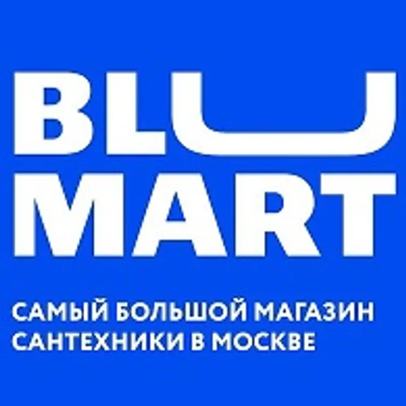 Скидка 5% по промокоду в интернет-магазине Блюмарт (Blumart)