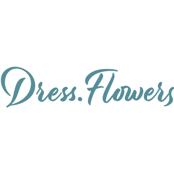 Скидка 5% по промокоду в интернет-магазине Dress.Flowers Скидка 5% по промокоду в интернет-магазине Dress.Flowers