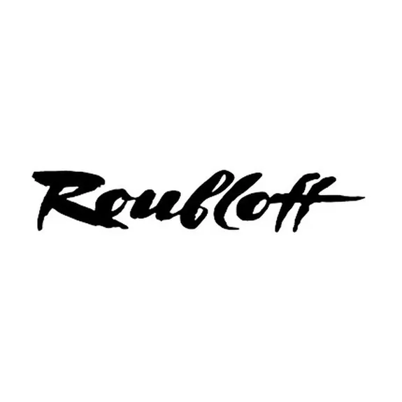 Скидка 20% по промокоду в интернет-магазине Roubloff