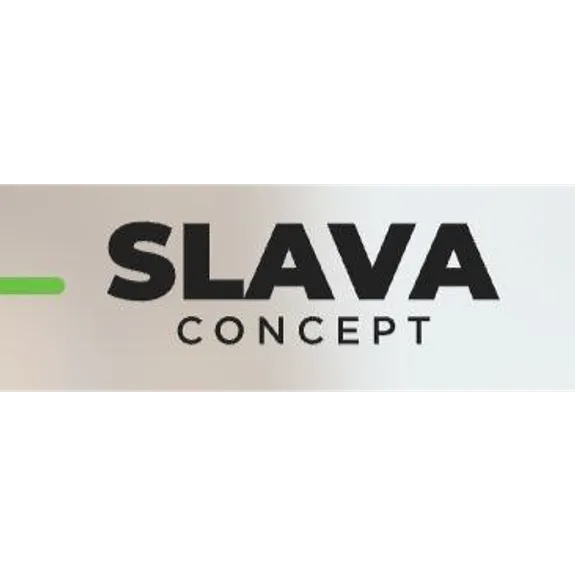 Скидка 5% по промокоду в интернет-магазине Slava Concept Скидка 5% по промокоду в интернет-магазине Slava Concept