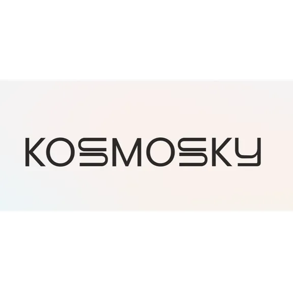 Скидка 5% по промокоду в интернет-магазине KOSMOSKY