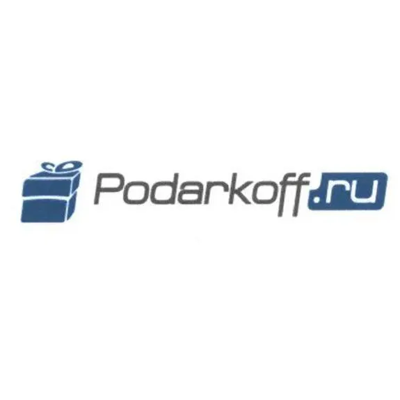 Скидка 10% по промокоду в интернет-магазине Podarkoff.ru Скидка 10% по промокоду в интернет-магазине Podarkoff.ru