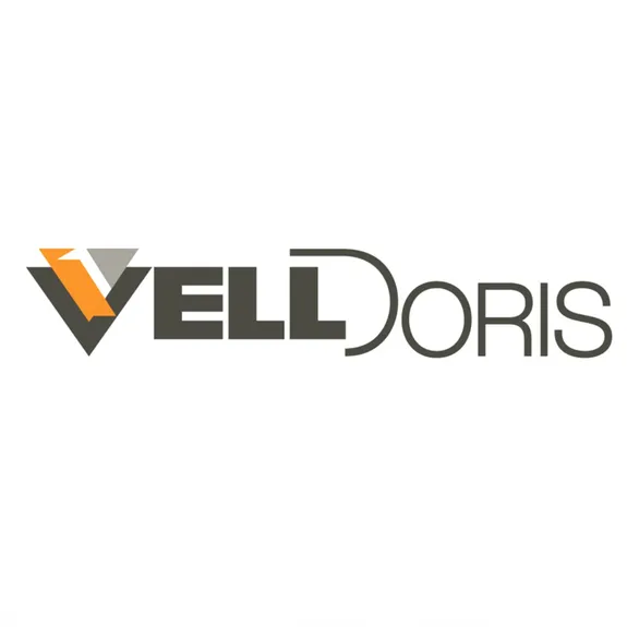 Скидка 8% по промокоду в интернет-магазине VELLDORIS Скидка 8% по промокоду в интернет-магазине VELLDORIS