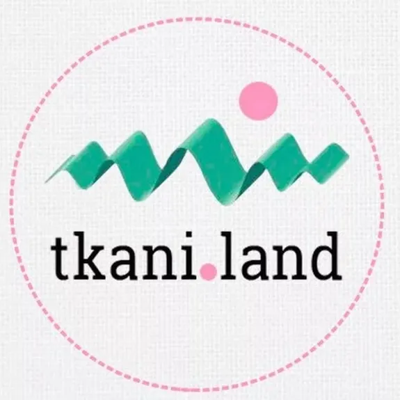 Скидка 5% по промокоду в интернет-магазине Tkani.Land