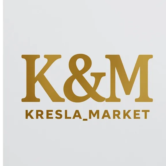 Скидка 15% по промокоду в интернет-магазине KRESLA MARKET Скидка 15% по промокоду в интернет-магазине KRESLA MARKET