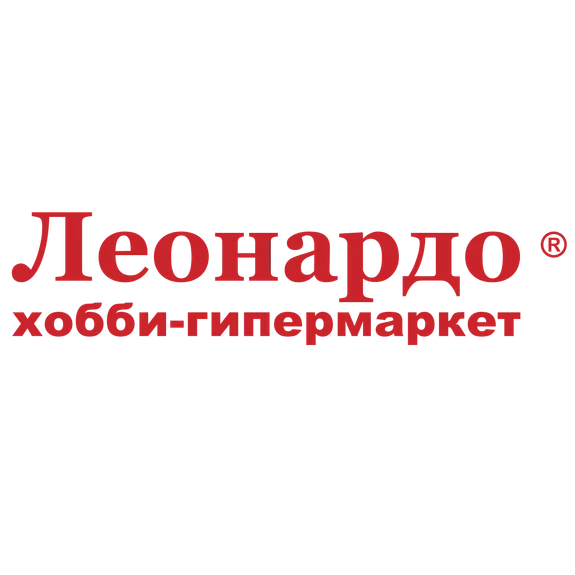 Скидка 10% по промокоду в интернет-магазине Леонардо (Leonardo)