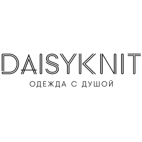 Скидка 10% по промокоду в интернет-магазине daisyknit Скидка 10% по промокоду в интернет-магазине daisyknit