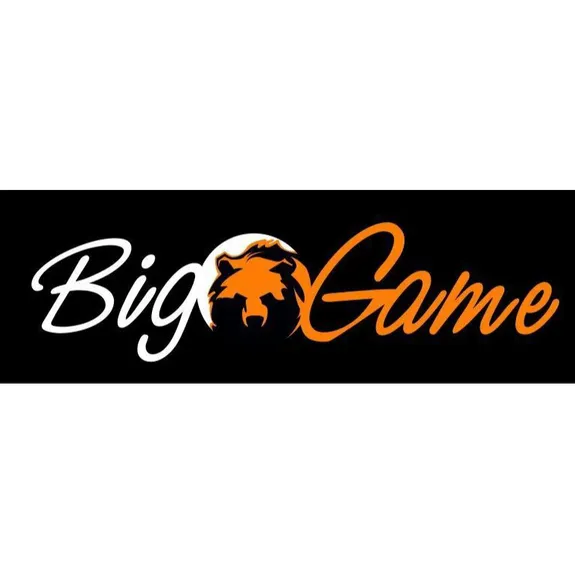 Скидка 5% по промокоду в интернет-магазине BigGame