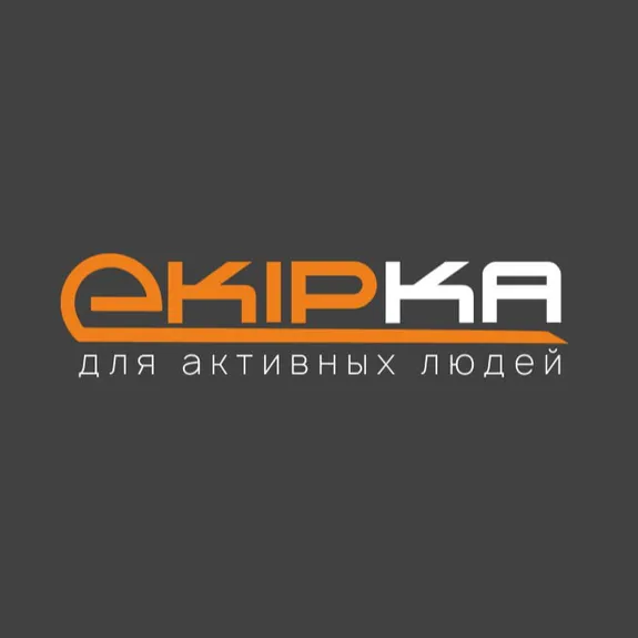 Скидка 7% по промокоду в интернет-магазине Экипка.ру (Ekipka.ru)
