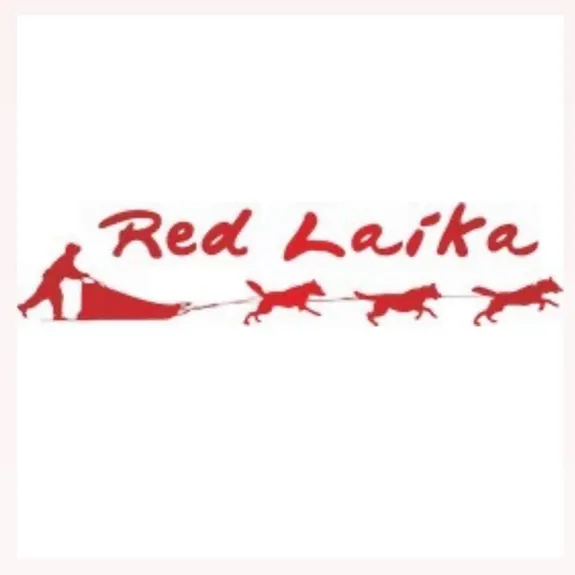 Скидка 10% по промокоду в интернет-магазине Red Laika