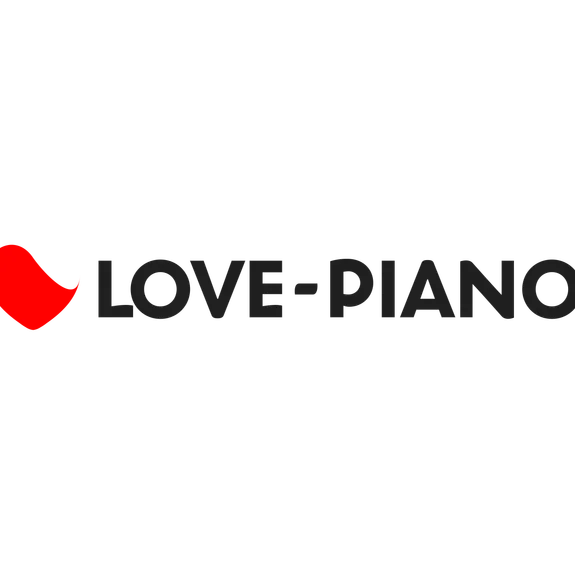 Скидка 5% по промокоду в интернет-магазине Love-piano Скидка 5% по промокоду в интернет-магазине Love-piano
