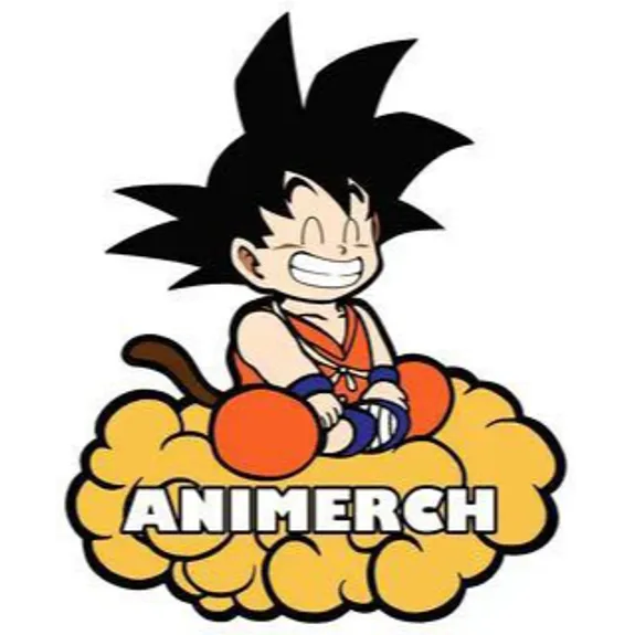 Скидка 10% по промокоду в интернет-магазине ANIMERCH