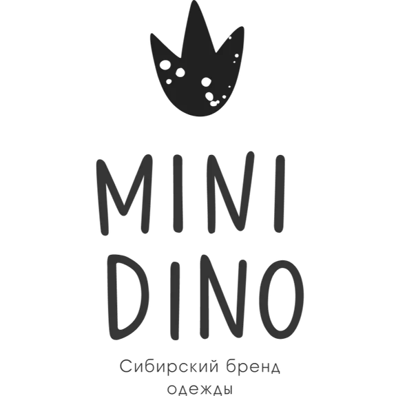 Скидка 10% по промокоду в интернет-магазине Минидино (MINIDINO)