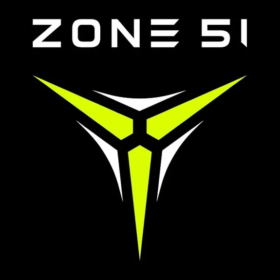 Скидка 22% по промокоду в интернет-магазине ZONE 51